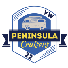 Mornington Peninsula VW Cruisers