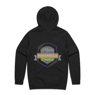 MPVWC VW BAY WINDOW DUAL CAB HOODIE  Thumbnail