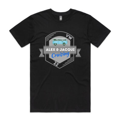 Alex & Jacqui 1 Thumbnail