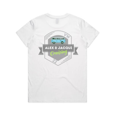 Alex & Jacqui 2 Thumbnail