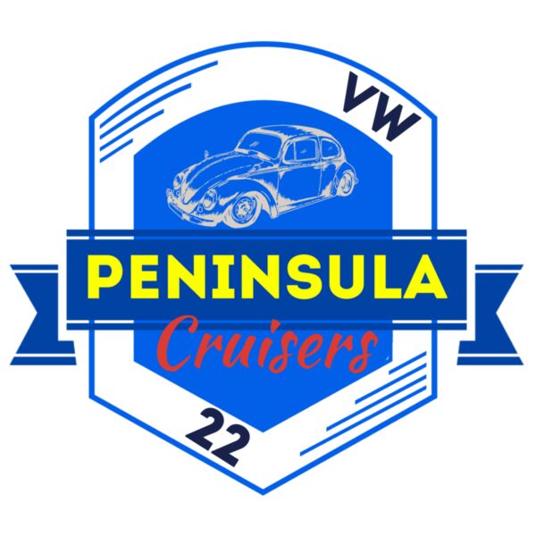 MPVWC BLUE YELLOW RED BUG Thumbnail