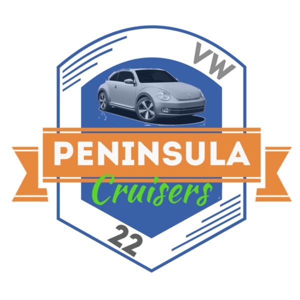 VW NEW BUG BLUE  Thumbnail