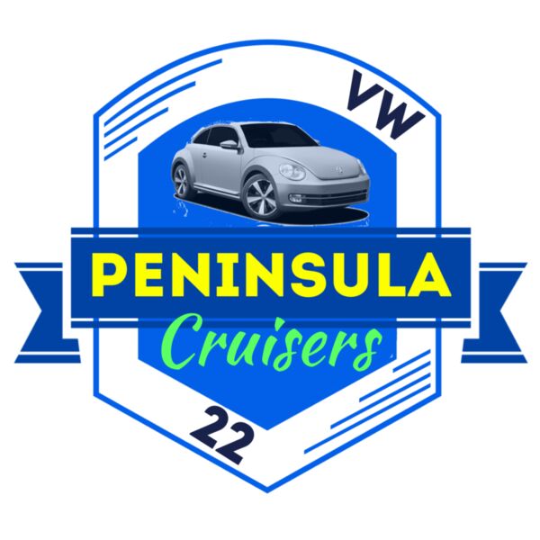 VW NEW BUG BLUE YELLOW Thumbnail