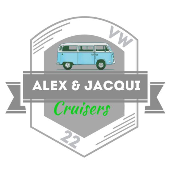 Alex & Jacqui Bay Window Kombi  Thumbnail