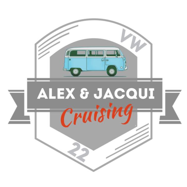 Alex & Jacqui Bay Window Kombi 2 Thumbnail