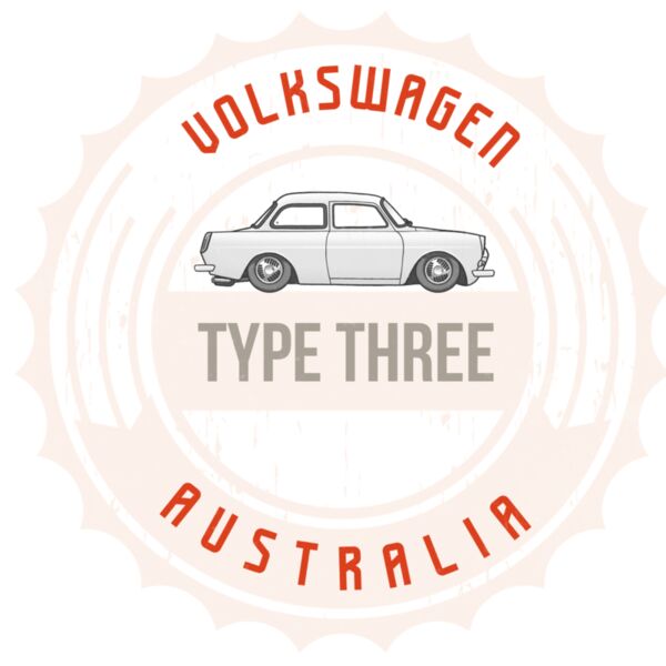 Type  three Australia notch Thumbnail