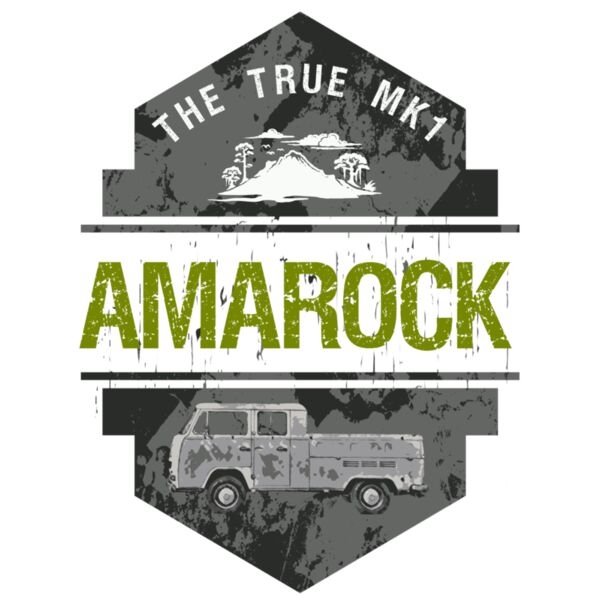 Mk1 AMAROK Thumbnail