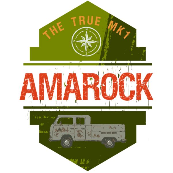 Mk1 AMAROK 2 Thumbnail