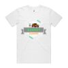 AS Colour - Organic Staple Tee Thumbnail