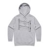 AS Colour - Women's Supply Hood Thumbnail