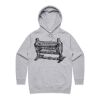 AS Colour - Women's Supply Hood Thumbnail