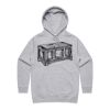 AS Colour - Women's Supply Hood Thumbnail