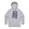 AS Colour - Women's Supply Hood Thumbnail