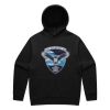 AS Colour - Mens Relax Hood Thumbnail